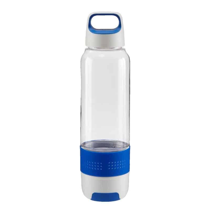 Hydra Chill Water Bottle w/Cooling Towel - 5