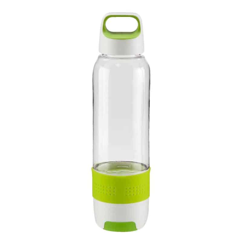Hydra Chill Water Bottle w/Cooling Towel - 6