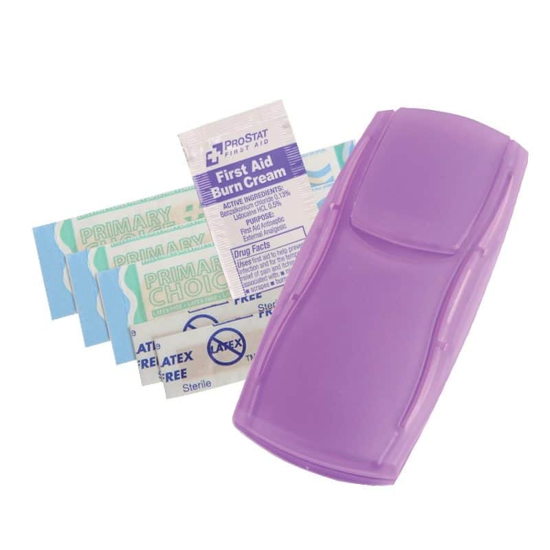 Instant Care First Aid Kit™ - 1