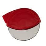 It-Za Pizza Cut-It™ w/ Stainless Steel Blade - 1