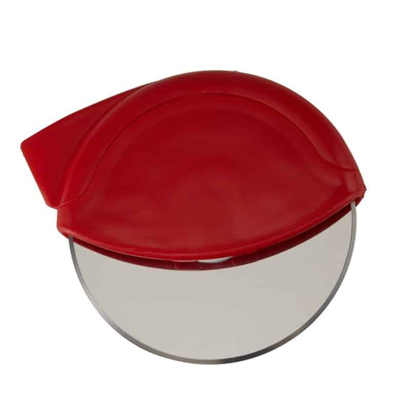 It-Za Pizza Cut-It™ w/ Stainless Steel Blade - 1
