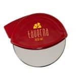 It-Za Pizza Cut-It™ w/ Stainless Steel Blade - 7