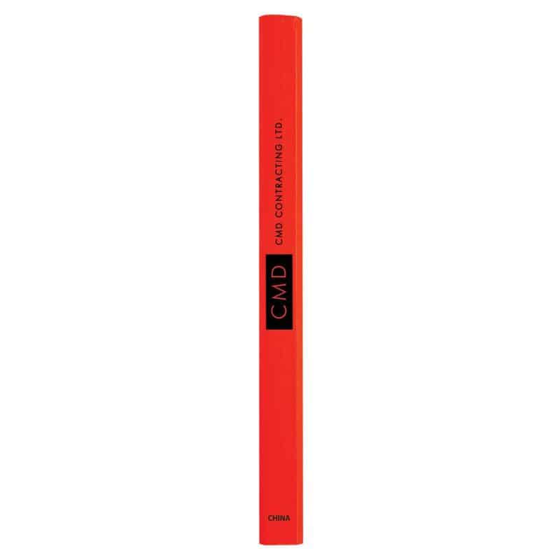 Jo-Bee Alternative Carpenter Pencil - 5