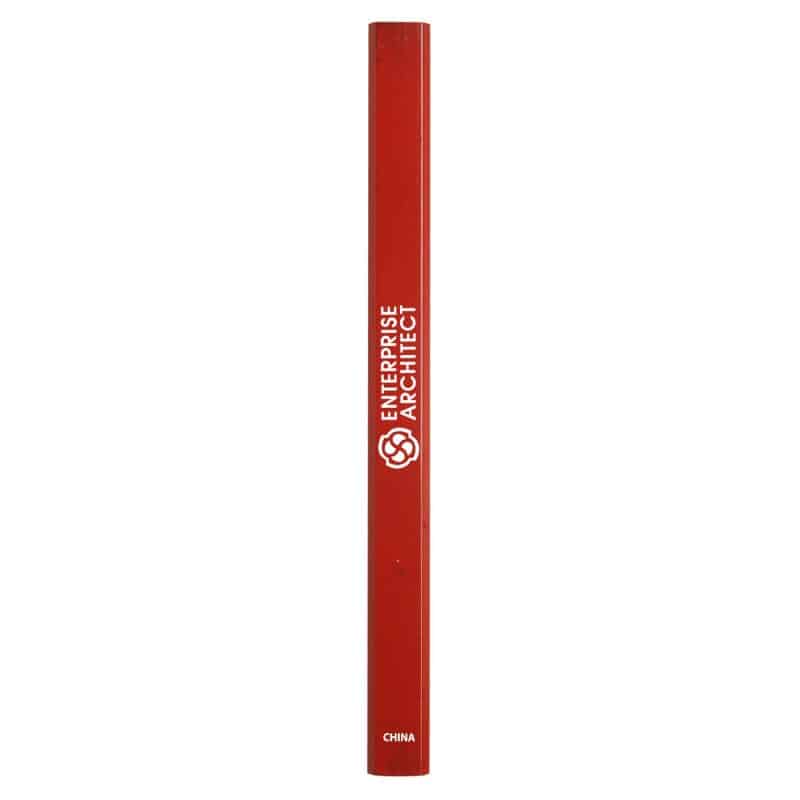Jo-Bee Alternative Carpenter Pencil - 8