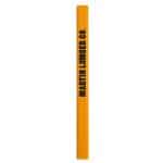 Jo-Bee Carpenter Pencil - 2