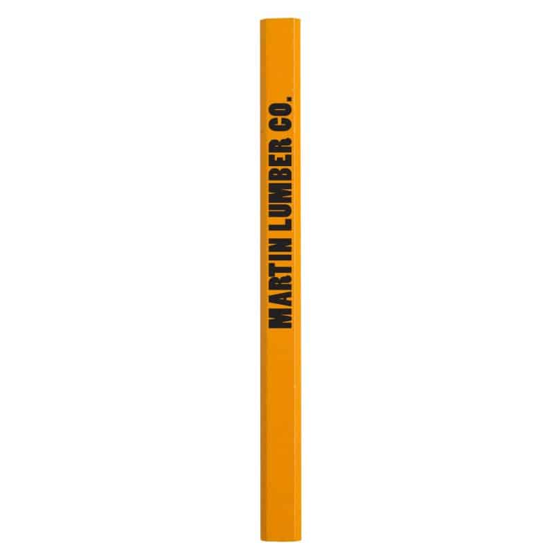 Jo-Bee Carpenter Pencil - 2