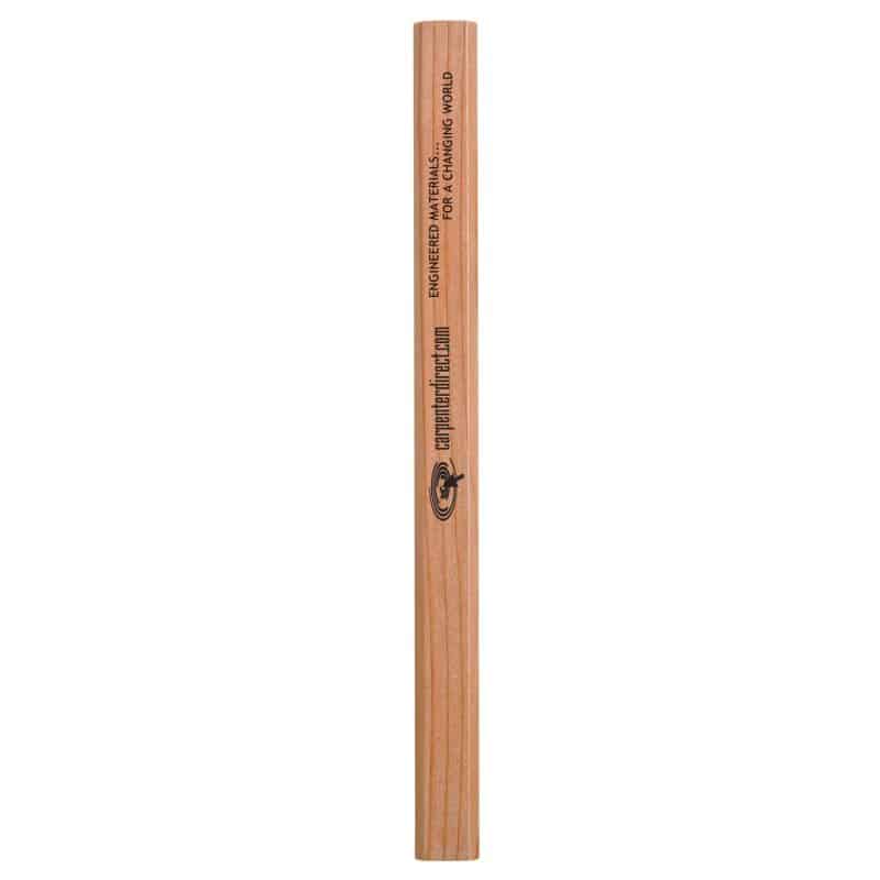 Jo-Bee Carpenter Pencil - 4
