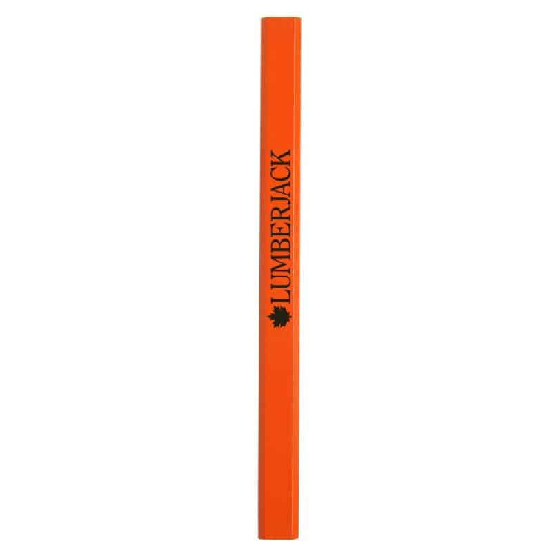 Jo-Bee Carpenter Pencil - 6