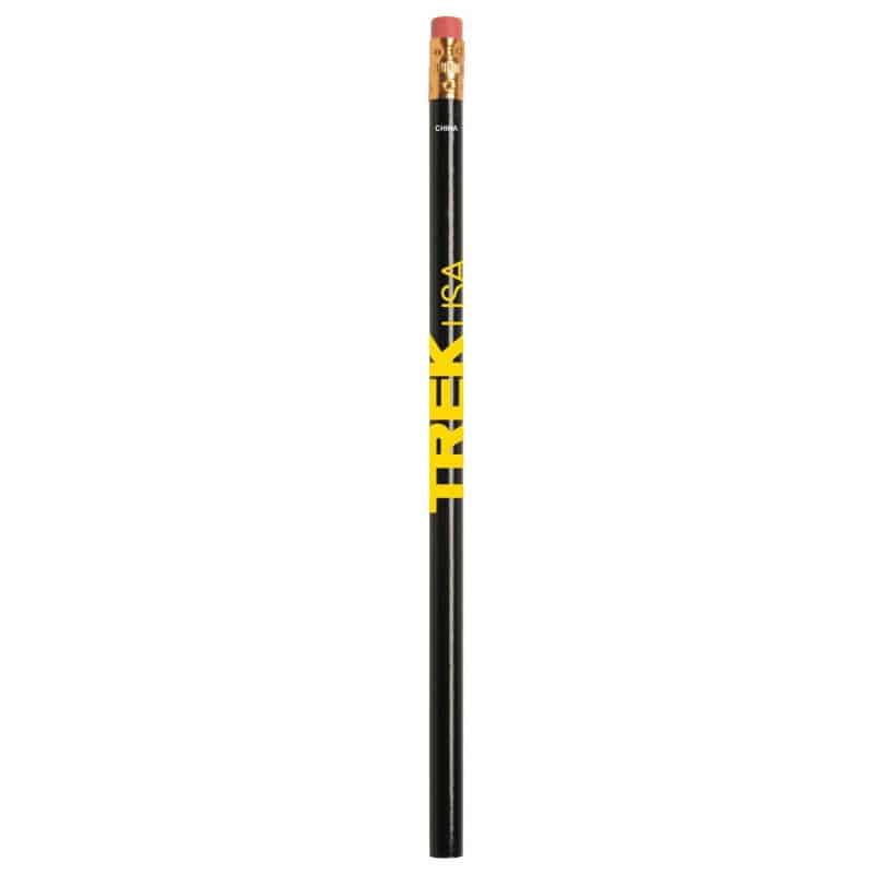 Jo-Bee Miser Round Pencil - 2