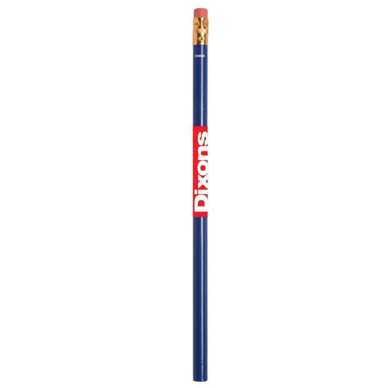Jo-Bee Miser Round Pencil - 8