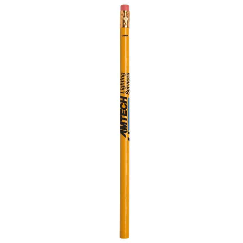 Jo-Bee Miser Round Pencil - 9
