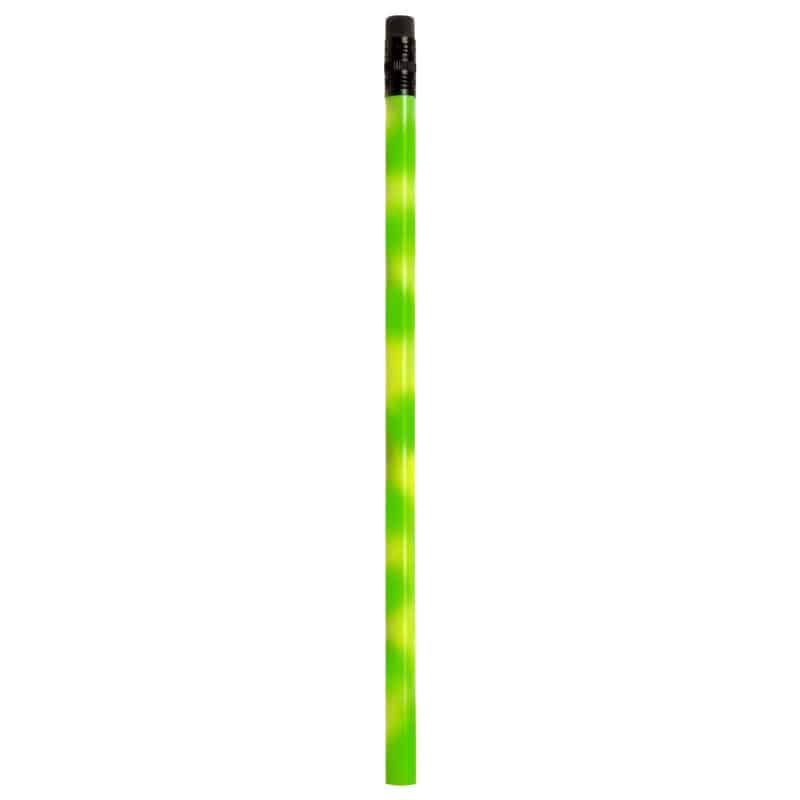 Jo-Bee Mood Pencil w/ Black Eraser - 1