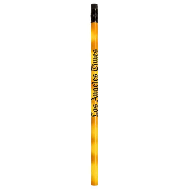 Jo-Bee Mood Pencil w/ Black Eraser - 3