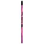 Jo-Bee Mood Pencil w/ Black Eraser - 6