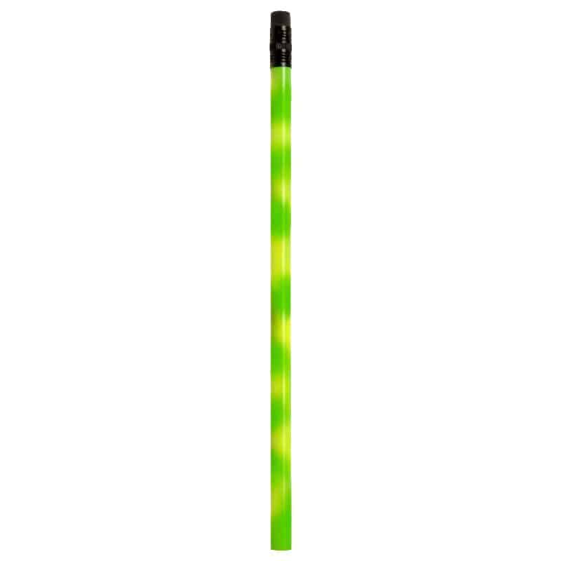 Jo-Bee Mood Pencil w/ Black Eraser - 9