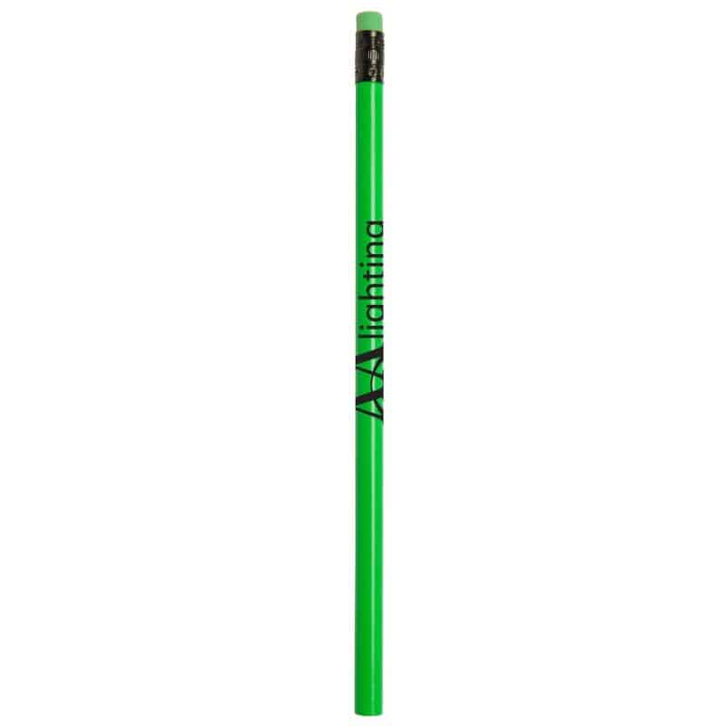 Jo-Bee Neon Pencil - 3