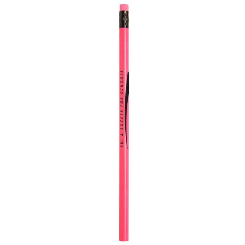 Jo-Bee Neon Pencil - 5