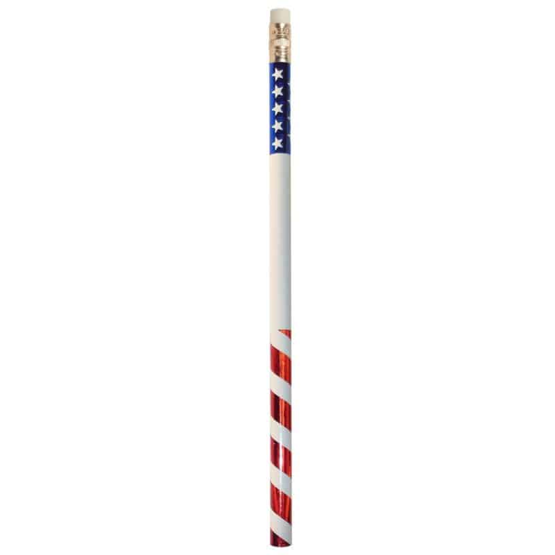 Jo-Bee Patriotic Pencil - 1