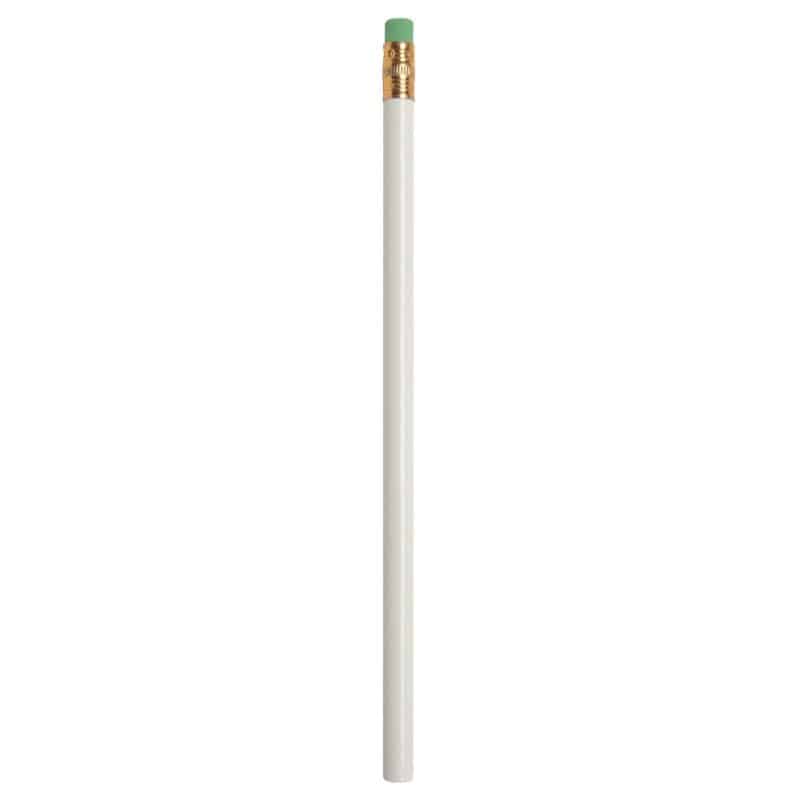 Jo-Bee Recycled Newspaper Pencil - 1