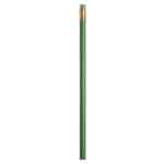 Jo-Bee Recycled Newspaper Pencil w/Matching Eraser - 1