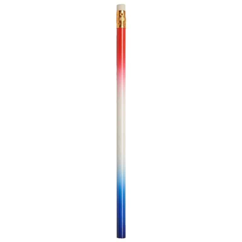 Jo-Bee Tri-Color Pencil - 4