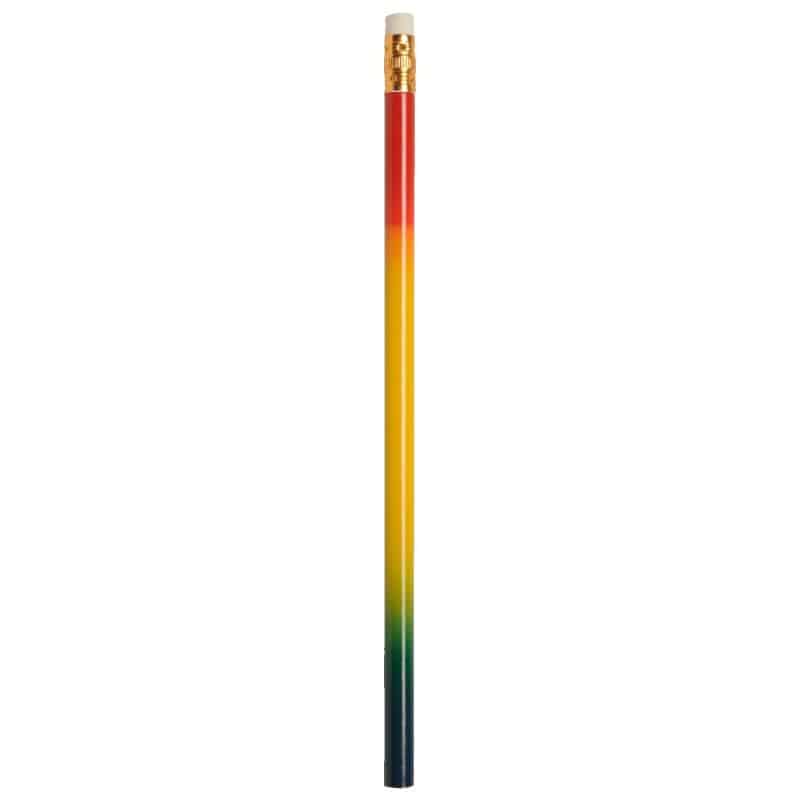 Jo-Bee Tri-Color Pencil - 5