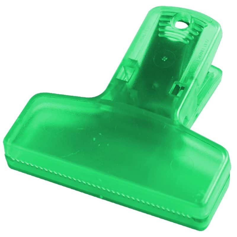Keep-It™ Bag Clip (2 1/2") - 1