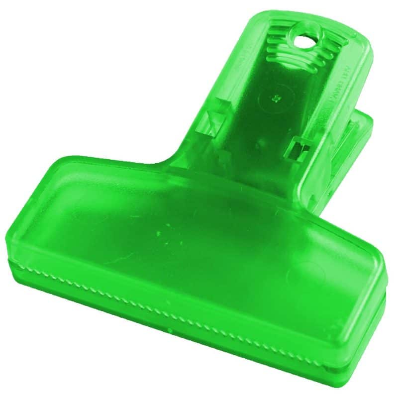 Keep-It™ Bag Clip (2 1/2") - 4