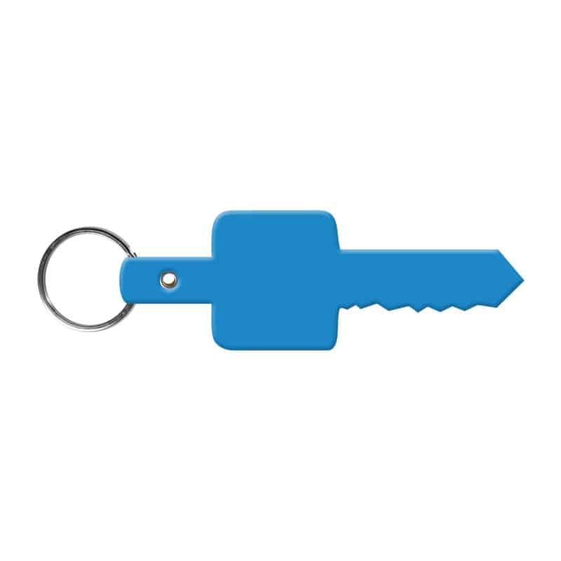 Key Flexible Key Tag - 1