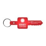 Key Flexible Key Tag - 2