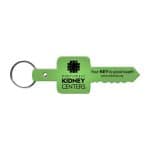 Key Flexible Key Tag - 4