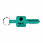 Key Flexible Key Tag - 6