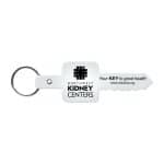 Key Flexible Key Tag - 9