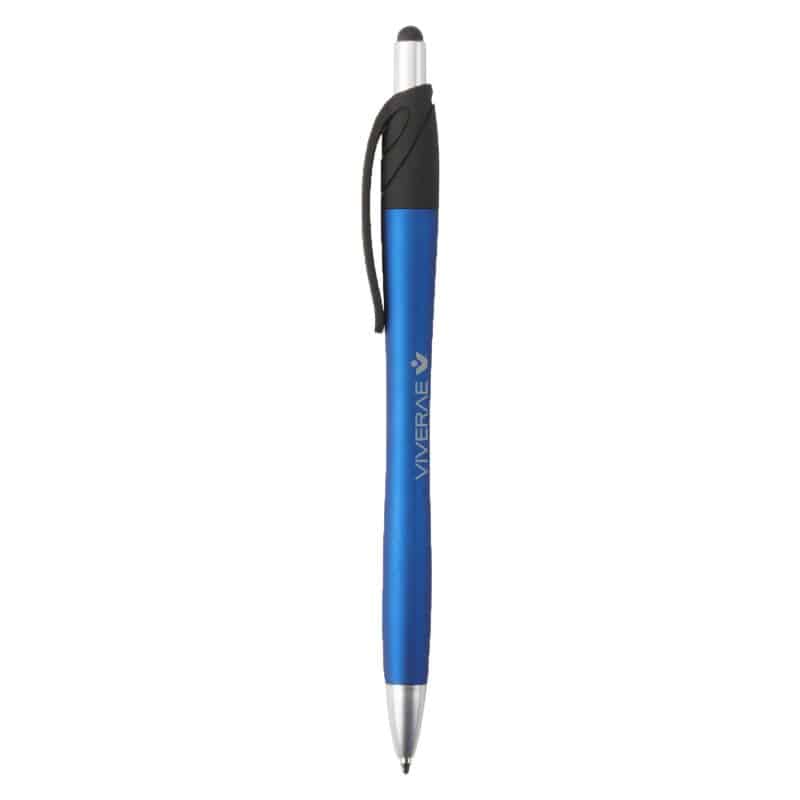 La Mirada Velvet-Touch RGC Stylus Pen - 2