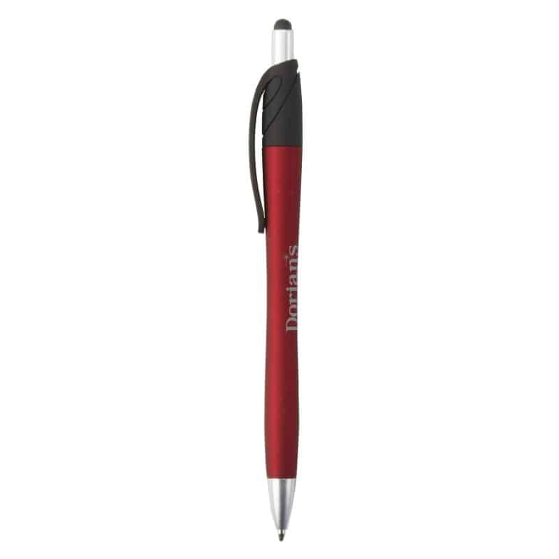 La Mirada Velvet-Touch RGC Stylus Pen - 3