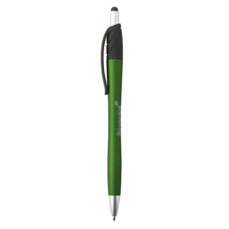 La Mirada Velvet-Touch RGC Stylus Pen - 4