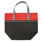 Large Non-Woven Carry-It™ Insulated Cooler Tote - 2