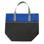 Large Non-Woven Carry-It™ Insulated Cooler Tote - 3