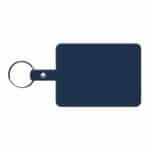 Large Rectangle Flexible Key Tag - 1