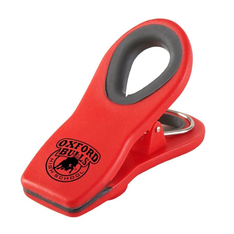 Magnetic Clip-It™ - 3