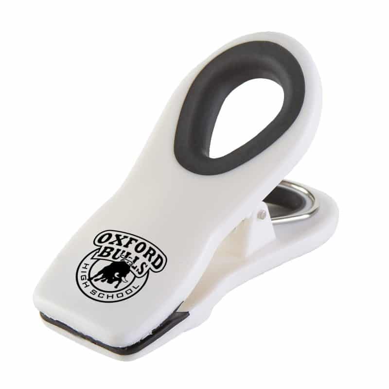 Magnetic Clip-It™ - 4