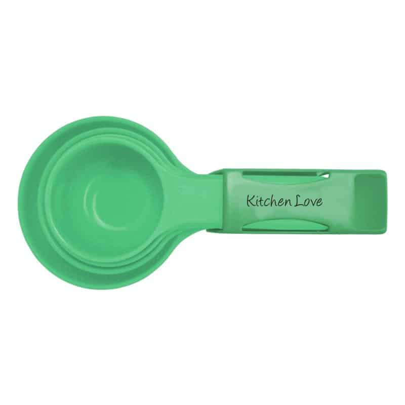 Measure-Up™ Cups - 8