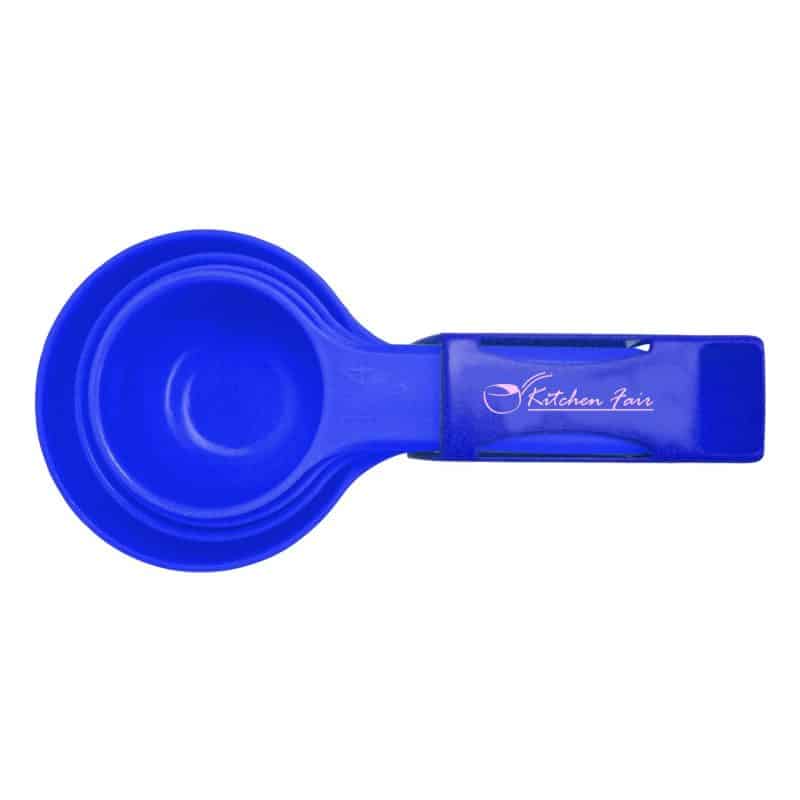 Measure-Up™ Cups - 9