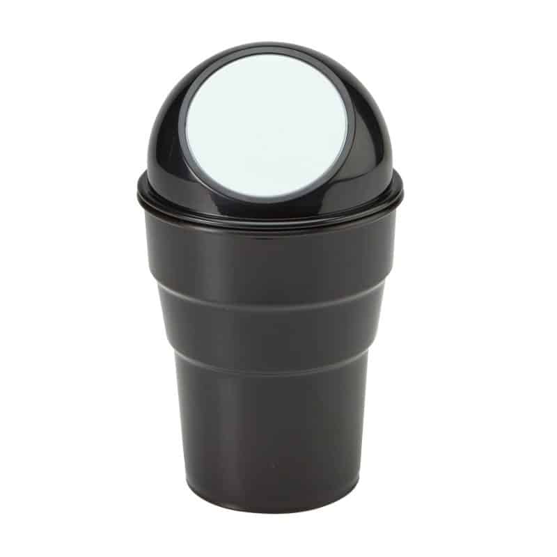 Mini Auto Trash Can - 1