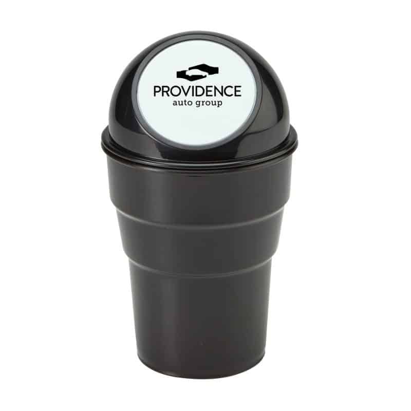 Mini Auto Trash Can - 3