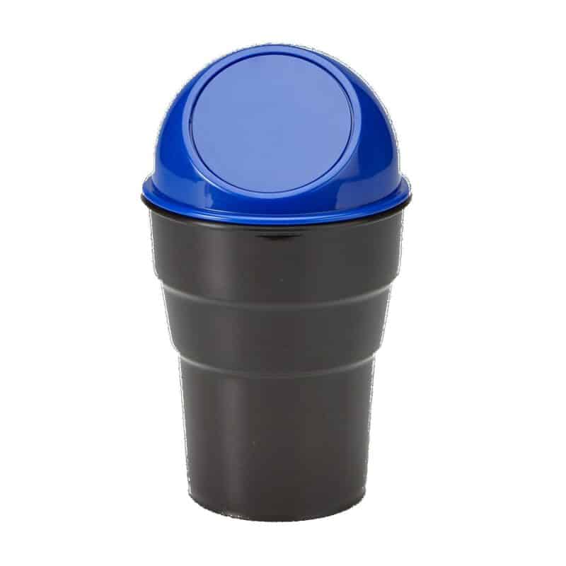 Mini Auto Trash Can - 4