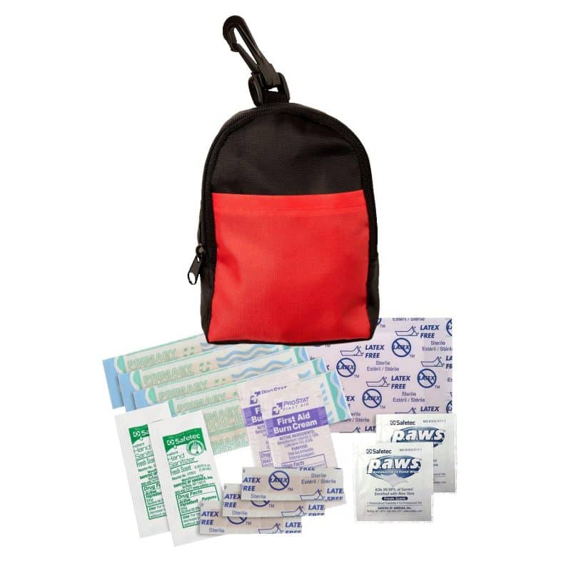 Mini Backpack First Aid Kit - 1