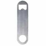 Mini Pub Stainless Steel Bottle Opener - 2