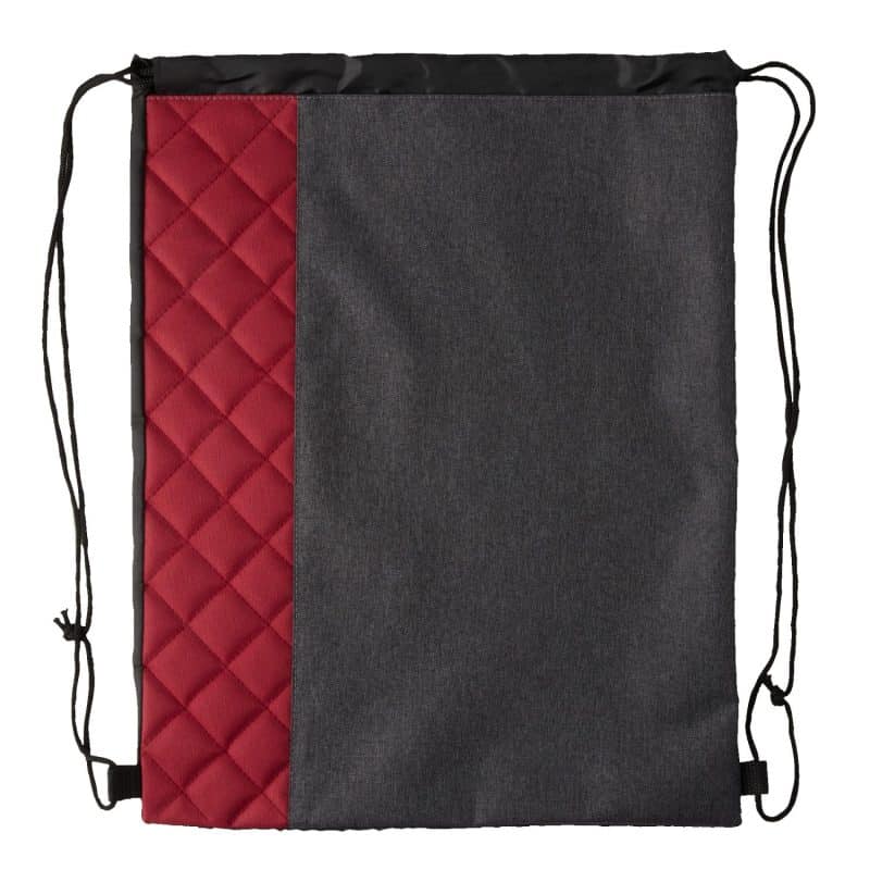 Mod Drawstring Backpack - 2
