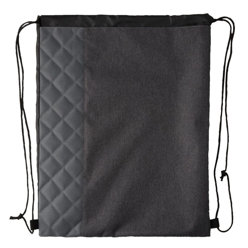 Mod Drawstring Backpack - 3